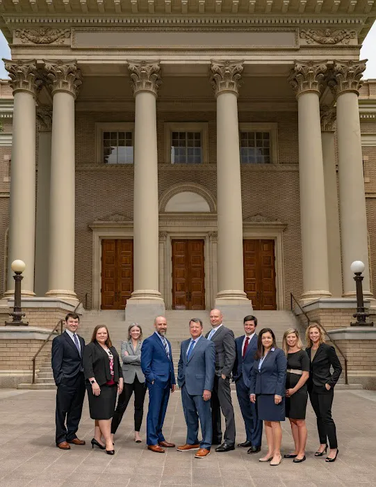 Harris Lowry Manton LLP 4