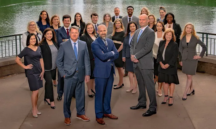 Harris Lowry Manton LLP 7