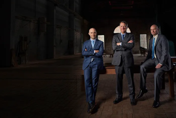 Harris Lowry Manton LLP 2