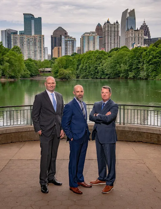 Harris Lowry Manton LLP 1
