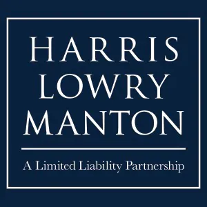 Harris Lowry Manton LLP 0