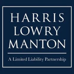 Harris Lowry Manton LLP ico