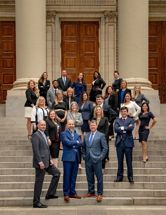 Harris Lowry Manton LLP 5