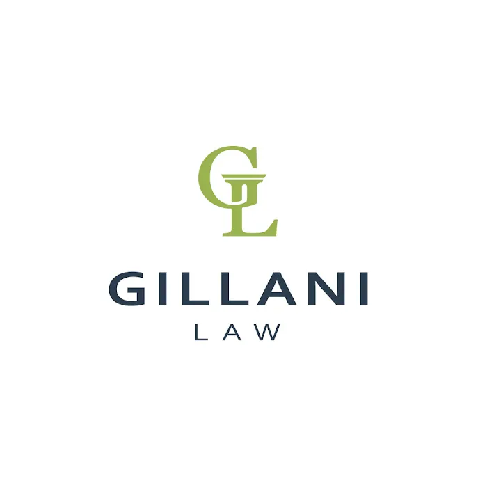 Gillani Law 0