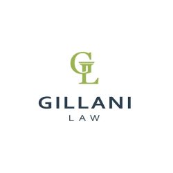 Gillani Law ico