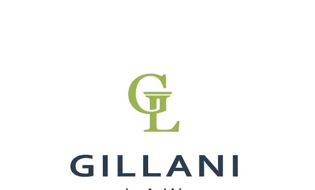 Gillani Law