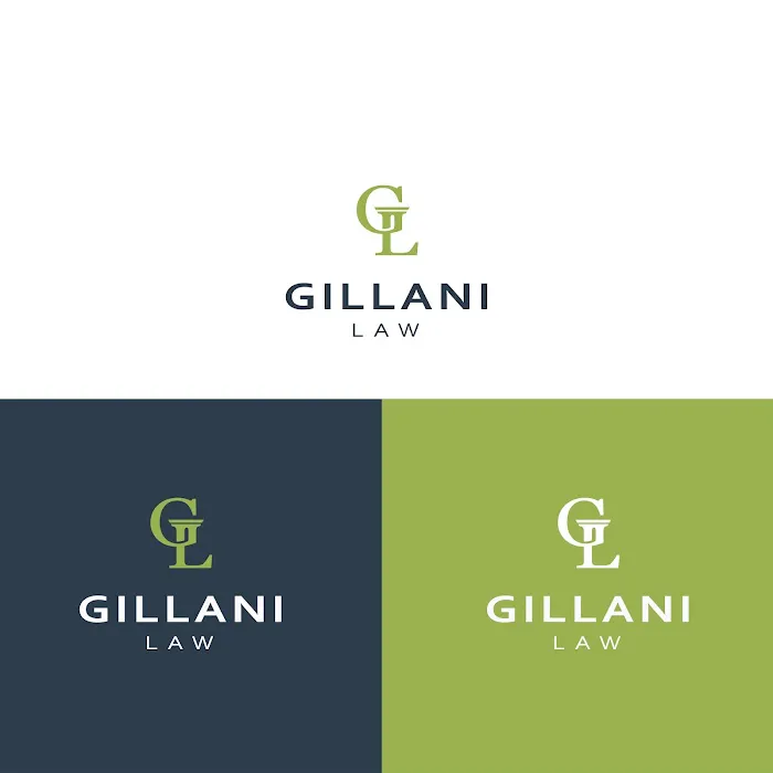 Gillani Law 1