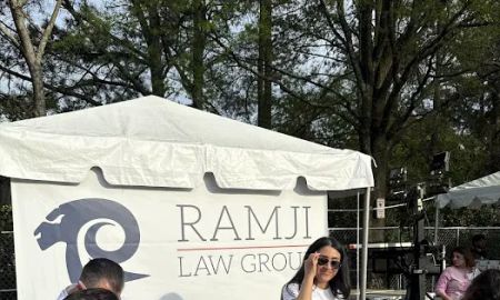 Ramji Law Group P.C.