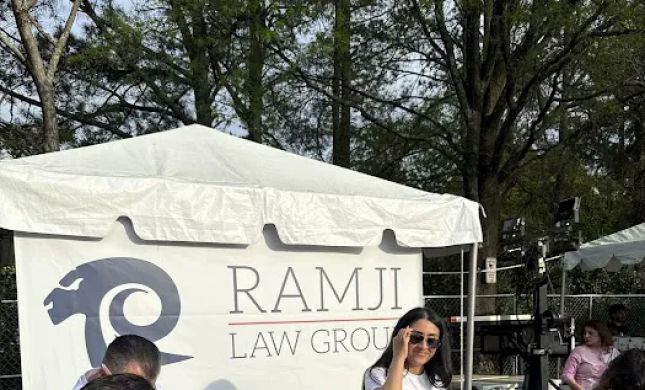 Ramji Law Group P.C.
