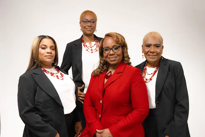 The Adams Firm LLC 1