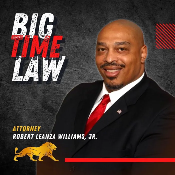 Big Time Law | Personal Injury Attorneys GA 6