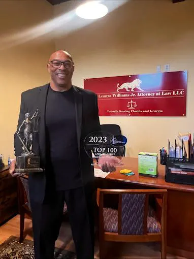 Big Time Law | Personal Injury Attorneys GA 4