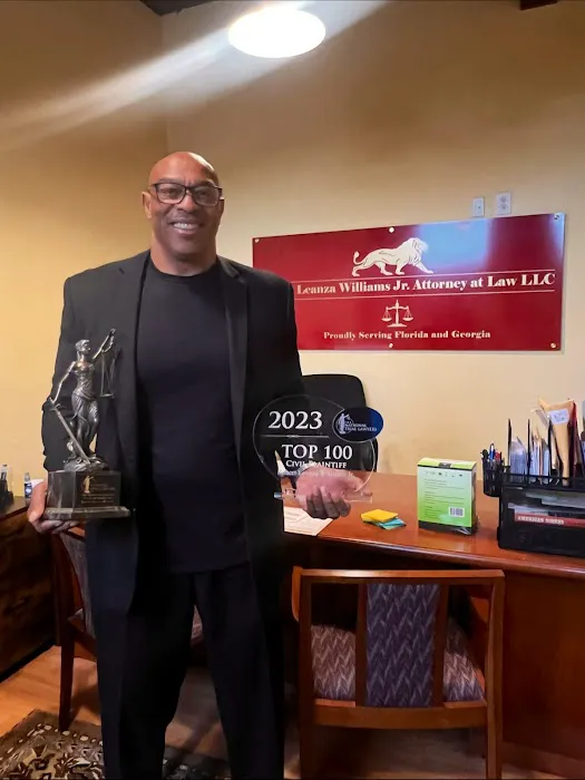 Big Time Law | Personal Injury Attorneys GA 2