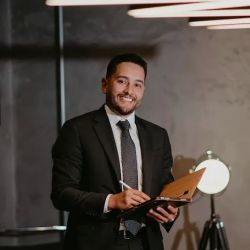 Integral Law Firm ico