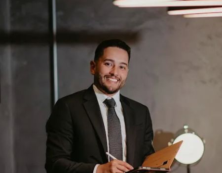 Integral Law Firm