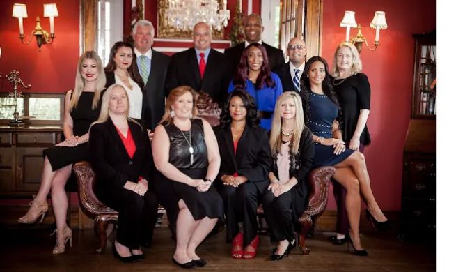 Dan Chapman & Associates