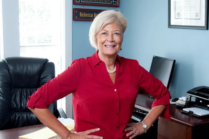 Kozycki Law, LLC 7