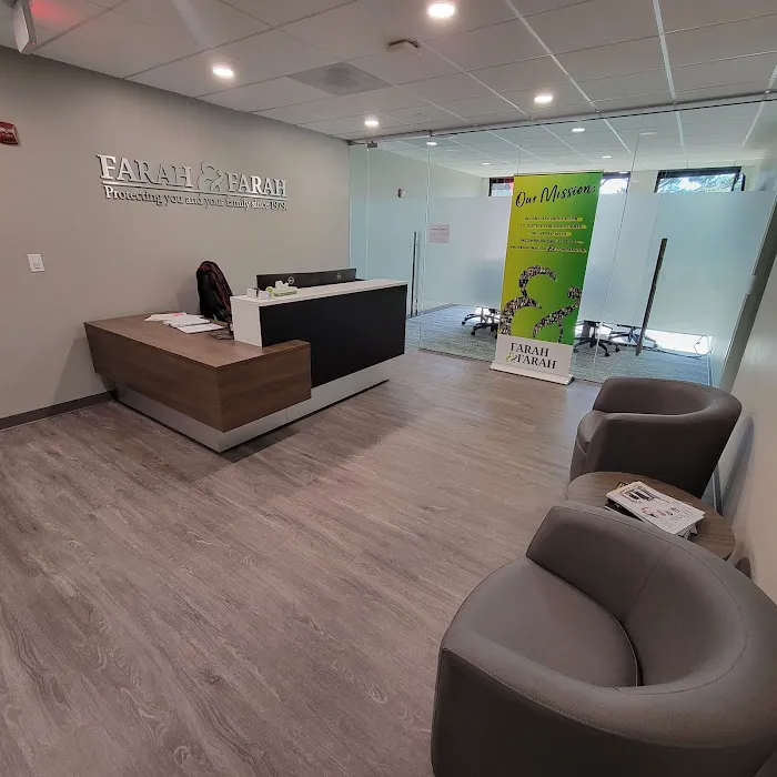 Farah & Farah Personal Injury Lawyers 2