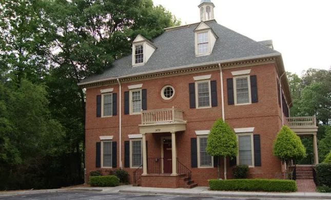 Law Office of Teresa M. Garcia