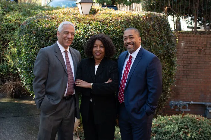 The Howard Law Firm 3