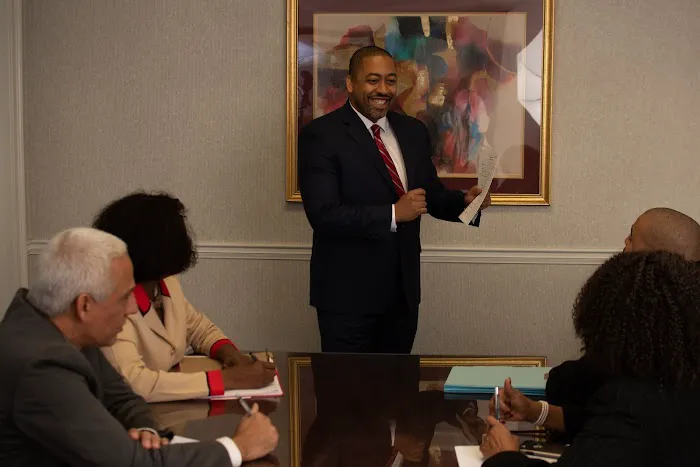 The Howard Law Firm 0