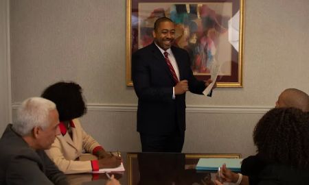 The Howard Law Firm