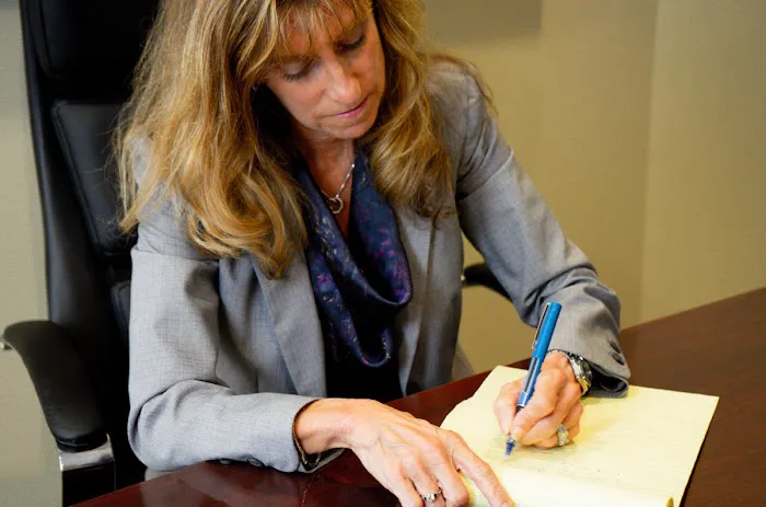 Law Firm of Abbi S. Taylor 5