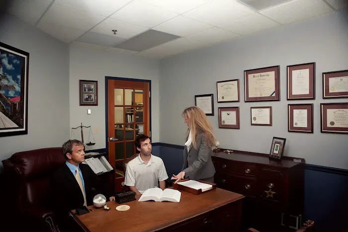 Law Firm of Abbi S. Taylor 1