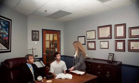Law Firm of Abbi S. Taylor