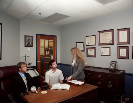 Law Firm of Abbi S. Taylor