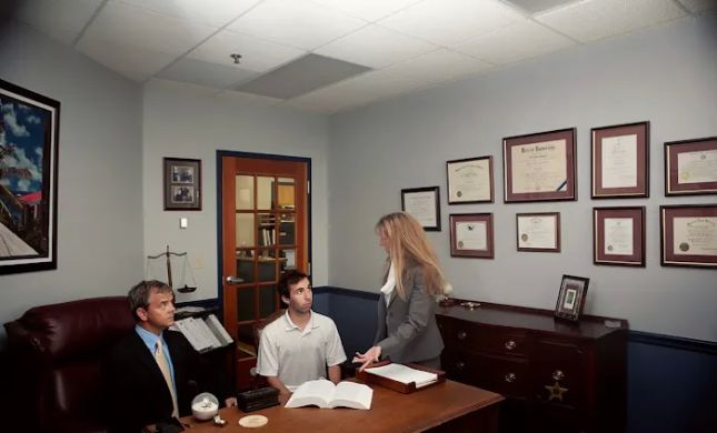 Law Firm of Abbi S. Taylor