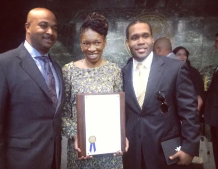 Gerald A. Griggs LLC