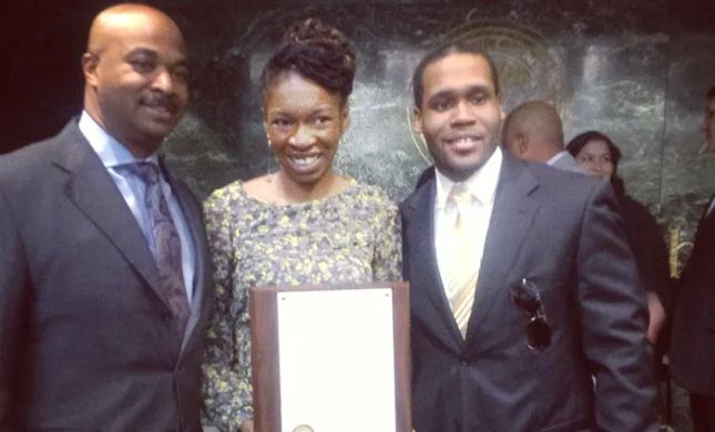 Gerald A. Griggs LLC