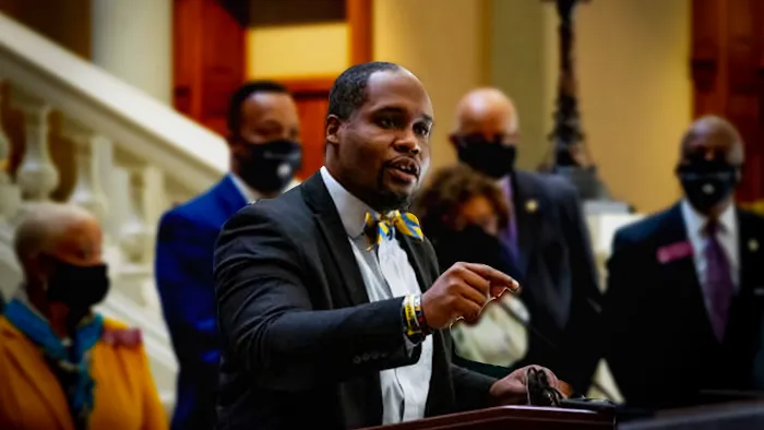 Gerald A. Griggs LLC 1