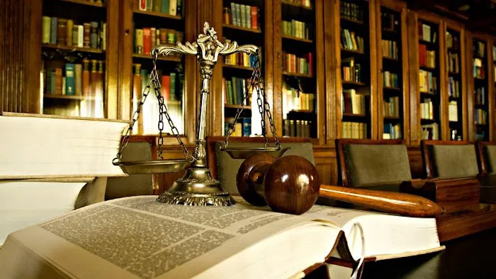 Dwight Johnson Attorney 0