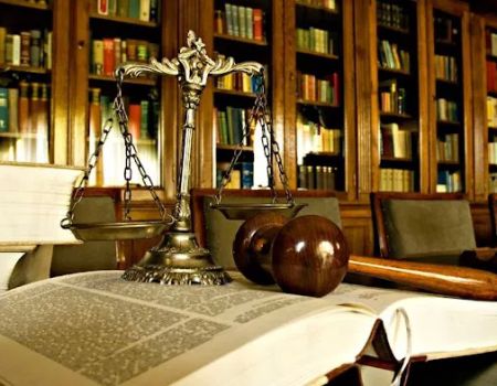 Dwight Johnson Attorney