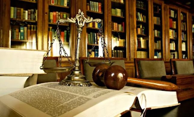 Dwight Johnson Attorney
