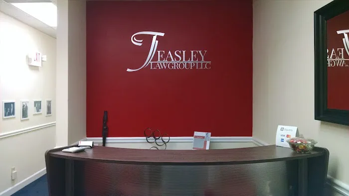Teasley Law Group, LLC 3