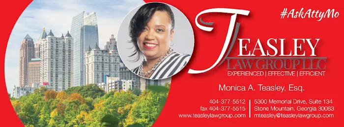 Teasley Law Group, LLC 9