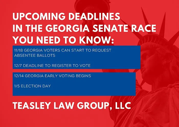 Teasley Law Group, LLC 1
