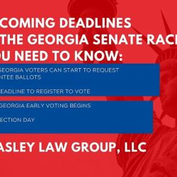 Teasley Law Group, LLC ico