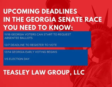 Teasley Law Group, LLC