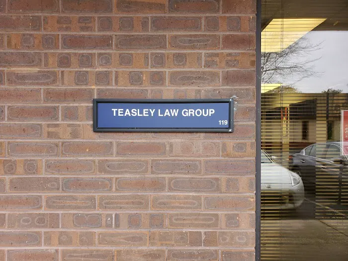 Teasley Law Group, LLC 7
