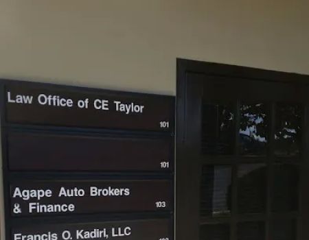Law Office of C.E. Taylor