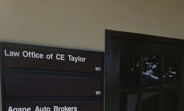 Law Office of C.E. Taylor