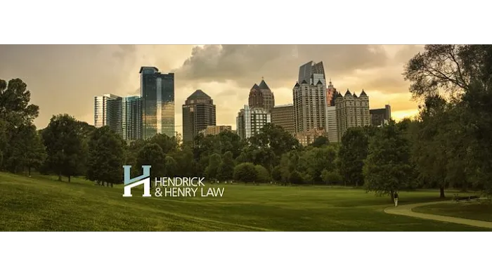 Hendrick & Henry Law 8