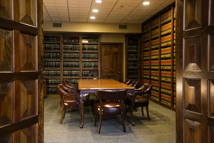 Hendrick & Henry Law 2