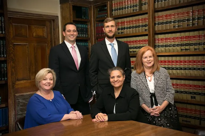 Hendrick & Henry Law 3