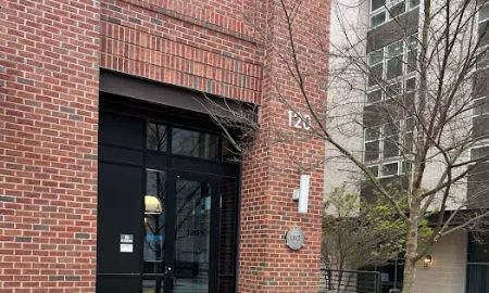 Shearer Legal Defense Firm, LLC
