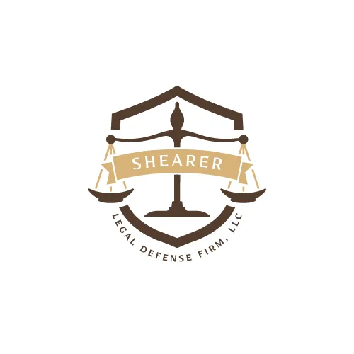 Shearer Legal Defense Firm, LLC 2